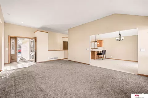 Living - 16632 Olive St, Omaha, NE 68136 photo 4 of 5