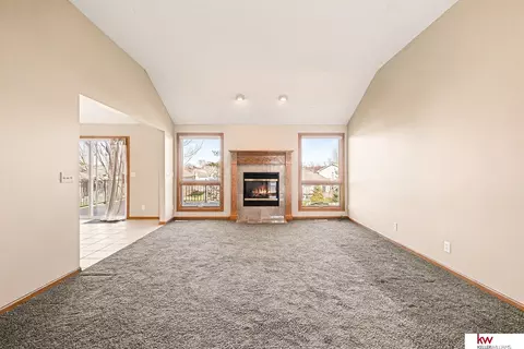 Living - 16632 Olive St, Omaha, NE 68136 photo 1 of 5