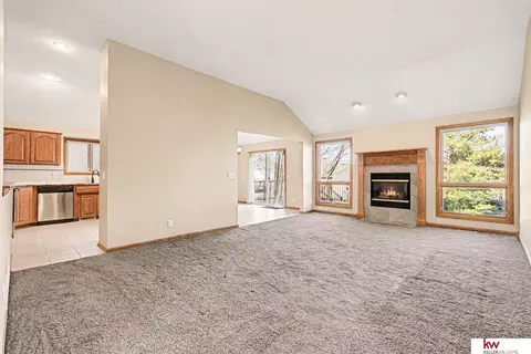 Living - 16632 Olive St, Omaha, NE 68136 photo 2 of 5