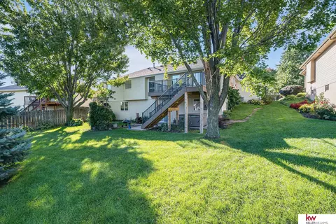 Exterior - 16632 Olive St, Omaha, NE 68136 photo 7 of 7