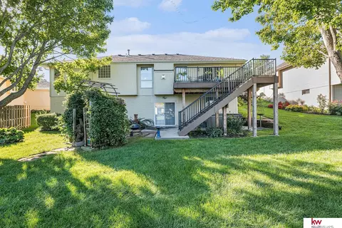 Exterior - 16632 Olive St, Omaha, NE 68136 photo 1 of 7