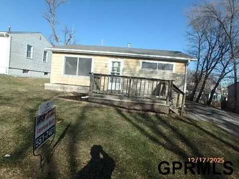 1616 Valley St, Plattsmouth, NE 68048