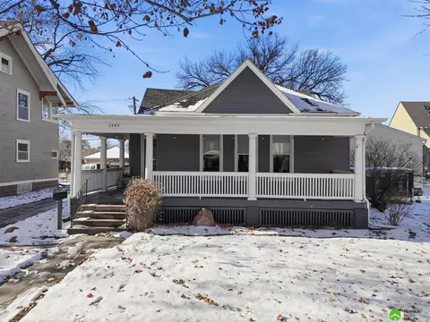 1545 23rd St, Lincoln, NE 68502