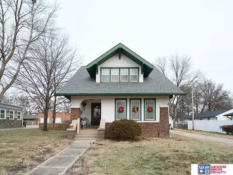 1520 High St, Beatrice, NE 68310