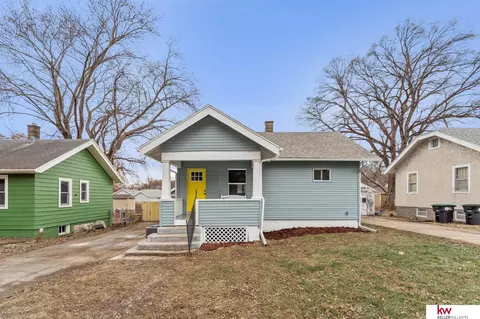 2028 N 65th Ave, Omaha, NE 68104