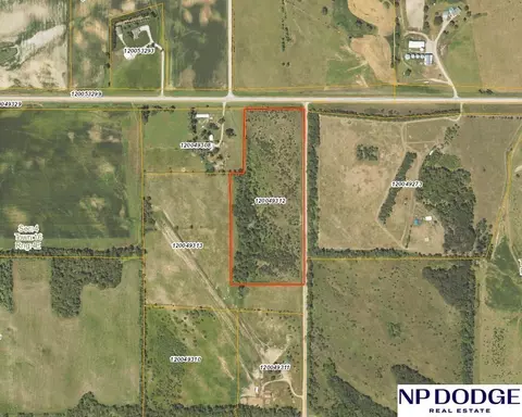 Linwood Township Road, Linwood, NE 68036