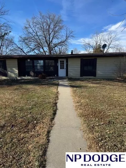 201 Frazier St, Garland, NE 68360