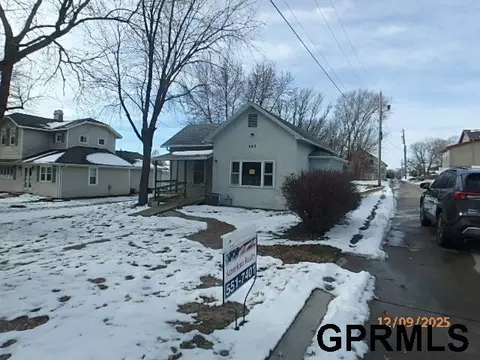 243 S Linden St, Wahoo, NE 68066