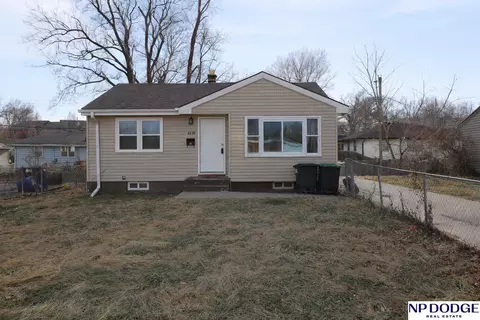 4235 Redman Ave, Omaha, NE 68111