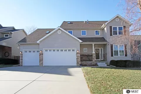 7521 S 41 St, Lincoln, NE 68516