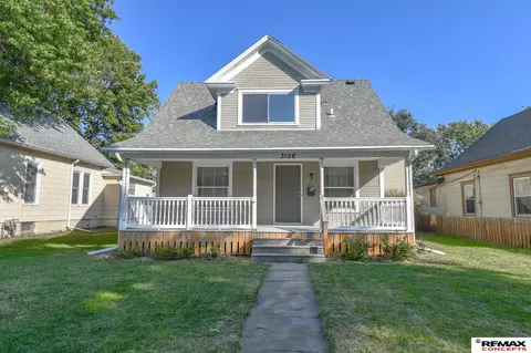 3126 Holdrege St, Lincoln, NE 68503