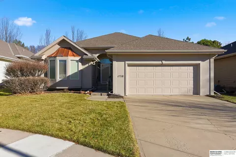 17710 Marcy St, Omaha, NE 68118