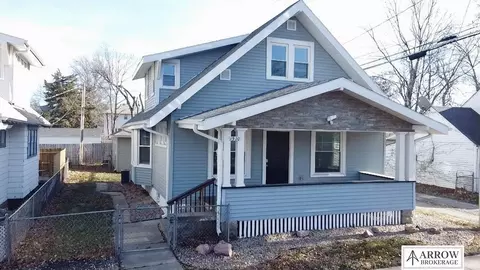 1920 S 11 St, Lincoln, NE 68502