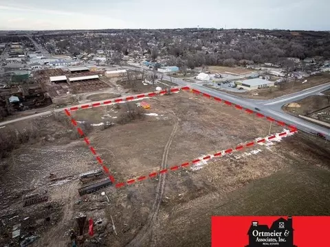 1559 S Lincoln St, West Point, NE 68788