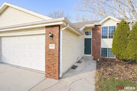 216 W Irving St, Lincoln, NE 68521