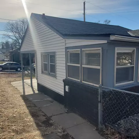 4360 I St, Omaha, NE 68107