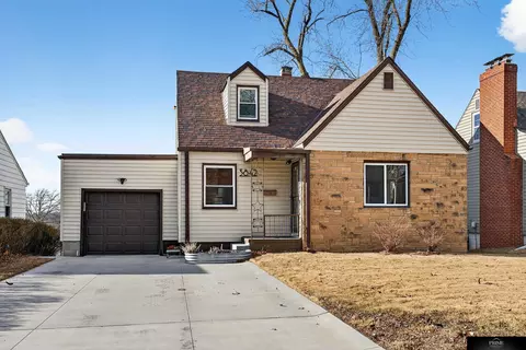 3842 N 65 Ave, Omaha, NE 68104