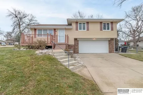 4319 N 130 Ave, Omaha, NE 68164