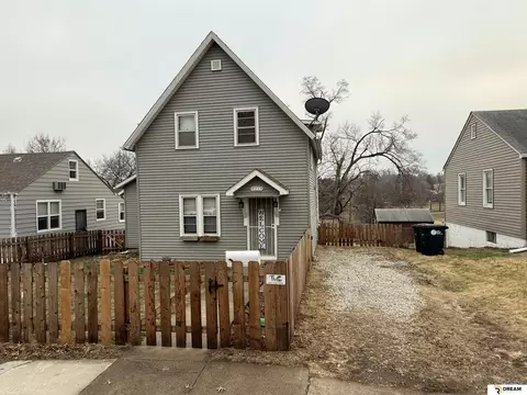 4219 Meredith Ave, Omaha, NE 68111
