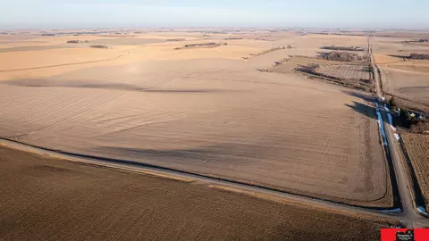 Road 14 & Road W Road, Pender, NE 68047