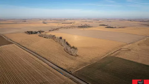 Road 14 & Road W Road, Pender, NE 68047