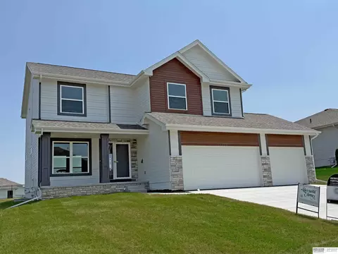 11515 S 117th St, Papillion, NE 68046