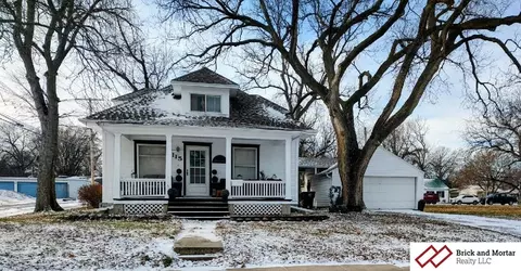 115 N Sumner St, Beatrice, NE 68310