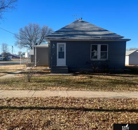 201 N Fillmore St, Bruning, NE 68322