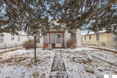 4121 M St, Lincoln, NE 68510