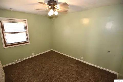 Bedroom - 2802 Wayne St, Bellevue, NE 68005 photo 3 of 3