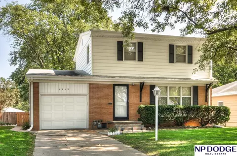 4819 S 50 St, Omaha, NE 68117