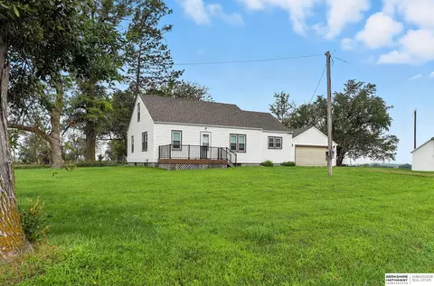 29320 Church Rd, Murdock, NE 68407