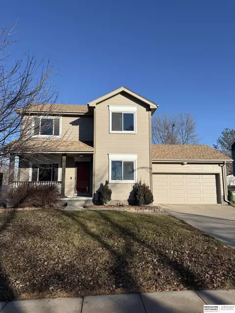 15516 Margo St, Omaha, NE 68138
