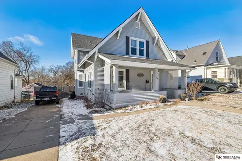 2508 N 61st St, Omaha, NE 68104