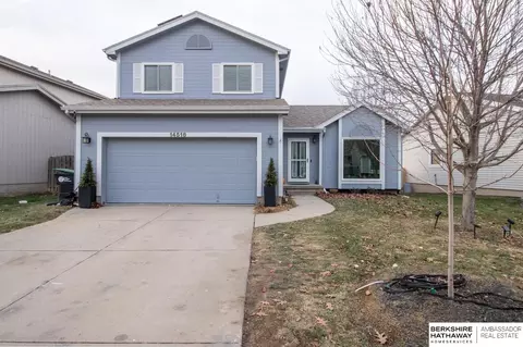 14518 Grand Ave, Omaha, NE 68116