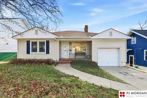 4831 Hickory St, Omaha, NE 68106