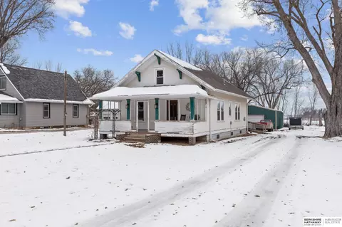 204 Walnut Ave, Herman, NE 68029