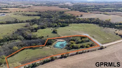 lot5 U Rd, Dwight, NE 68635