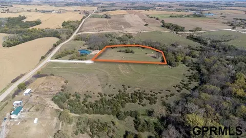 lot6 U Rd, Dwight, NE 68635