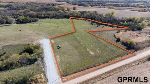 lot8 U Rd, Dwight, NE 68635