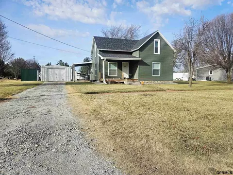 314 N 8 St, Geneva, NE 68361