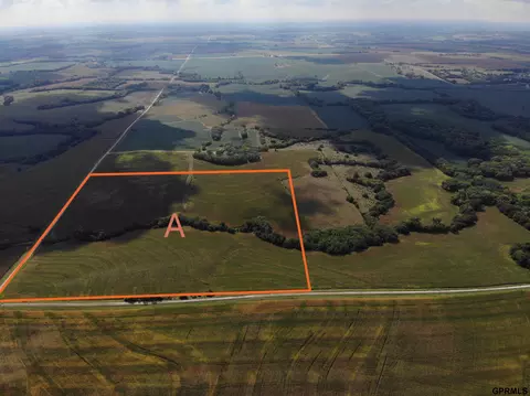 0000 D County Rd, Palmyra, NE 68418