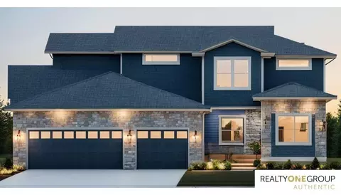 2105 Rose Lane Rd, Bellevue, NE 68147