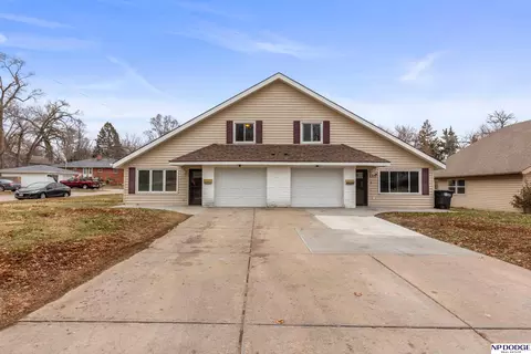 6503-6505 Lafayette Ave, Omaha, NE 68132