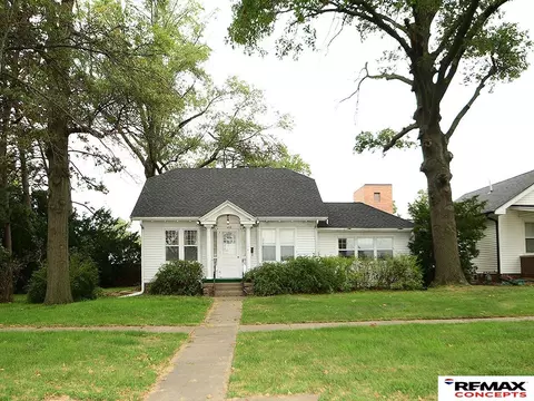1416 1st Corso Corso, Nebraska City, NE 68410