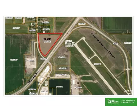 2820 County Road 20 Blvd, Fremont, NE 68025