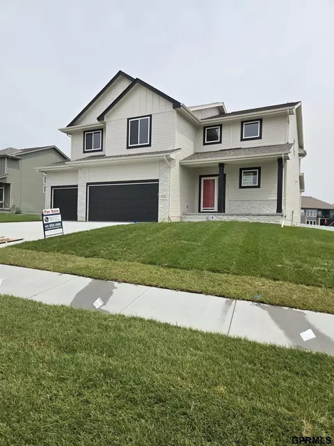 6515 S 199 Ave, Omaha, NE 68135