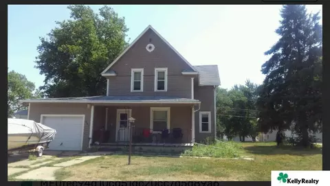 1207 W 4th St, Crofton, NE 68730