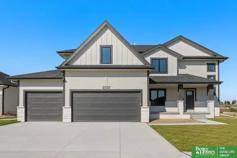 5607 N 213th Ave, Elkhorn, NE 68022