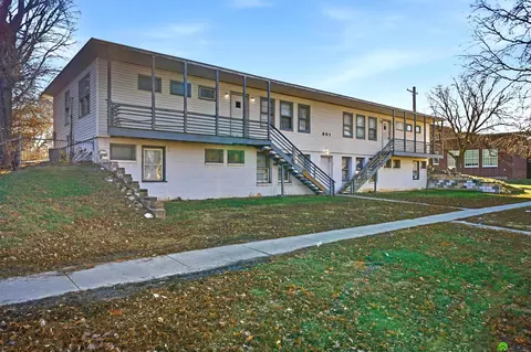 801 G St, Lincoln, NE 68508